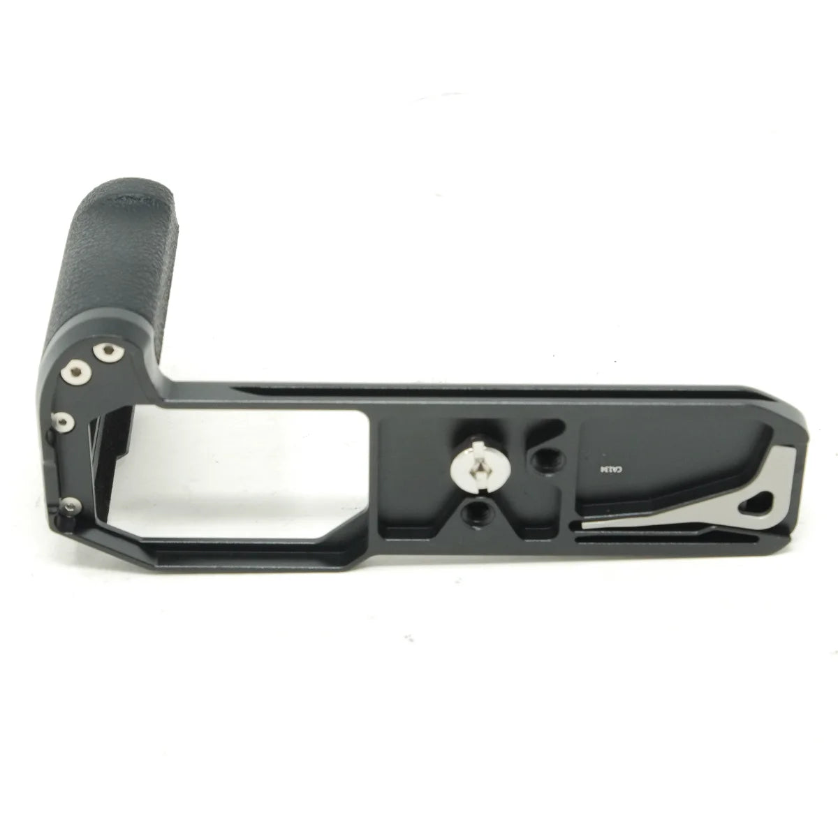 Used Neewer L-Shaped Handle for Nikon Zf - bottom angle