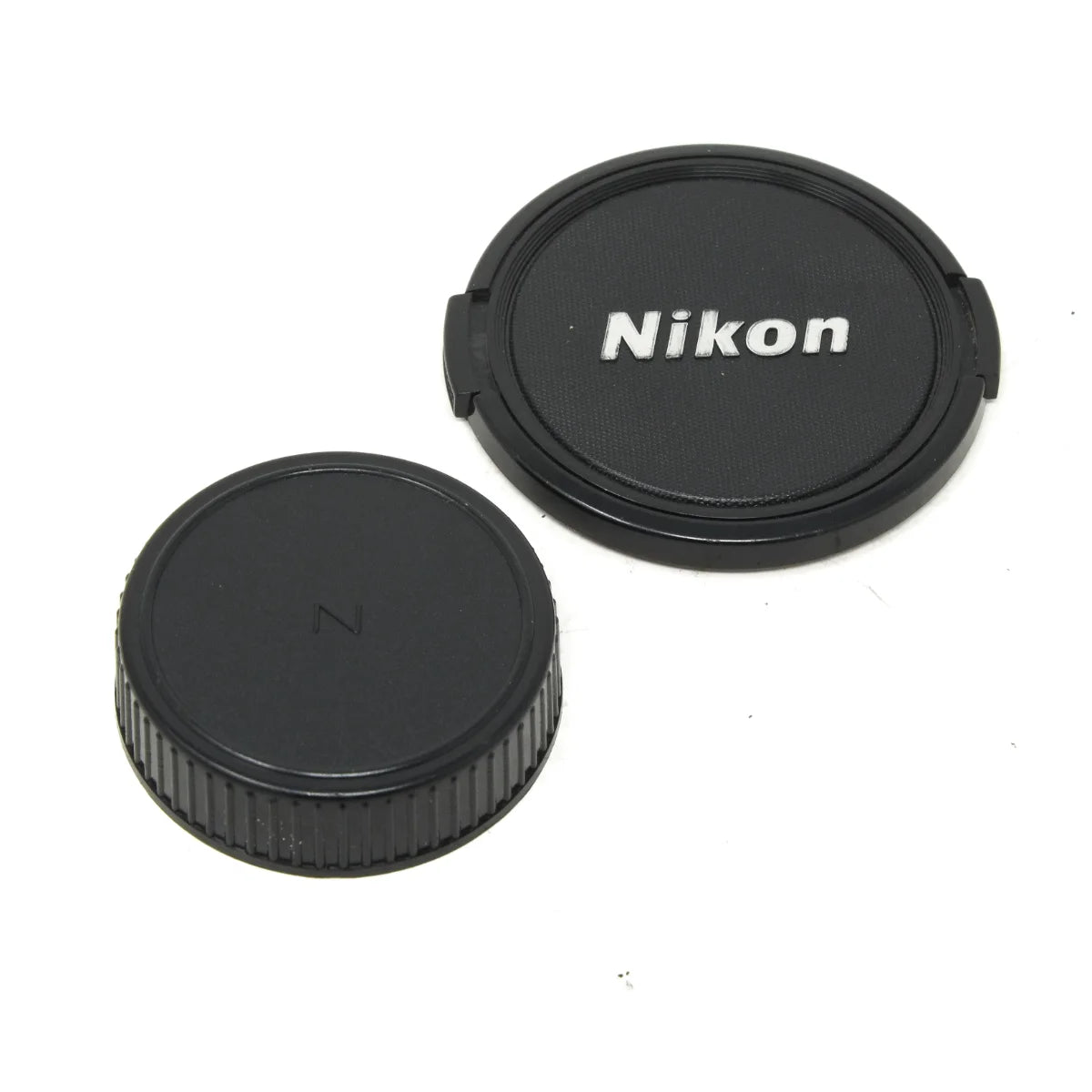 Used Nikon AF 28-85mm F3.5-4.5 - both caps 