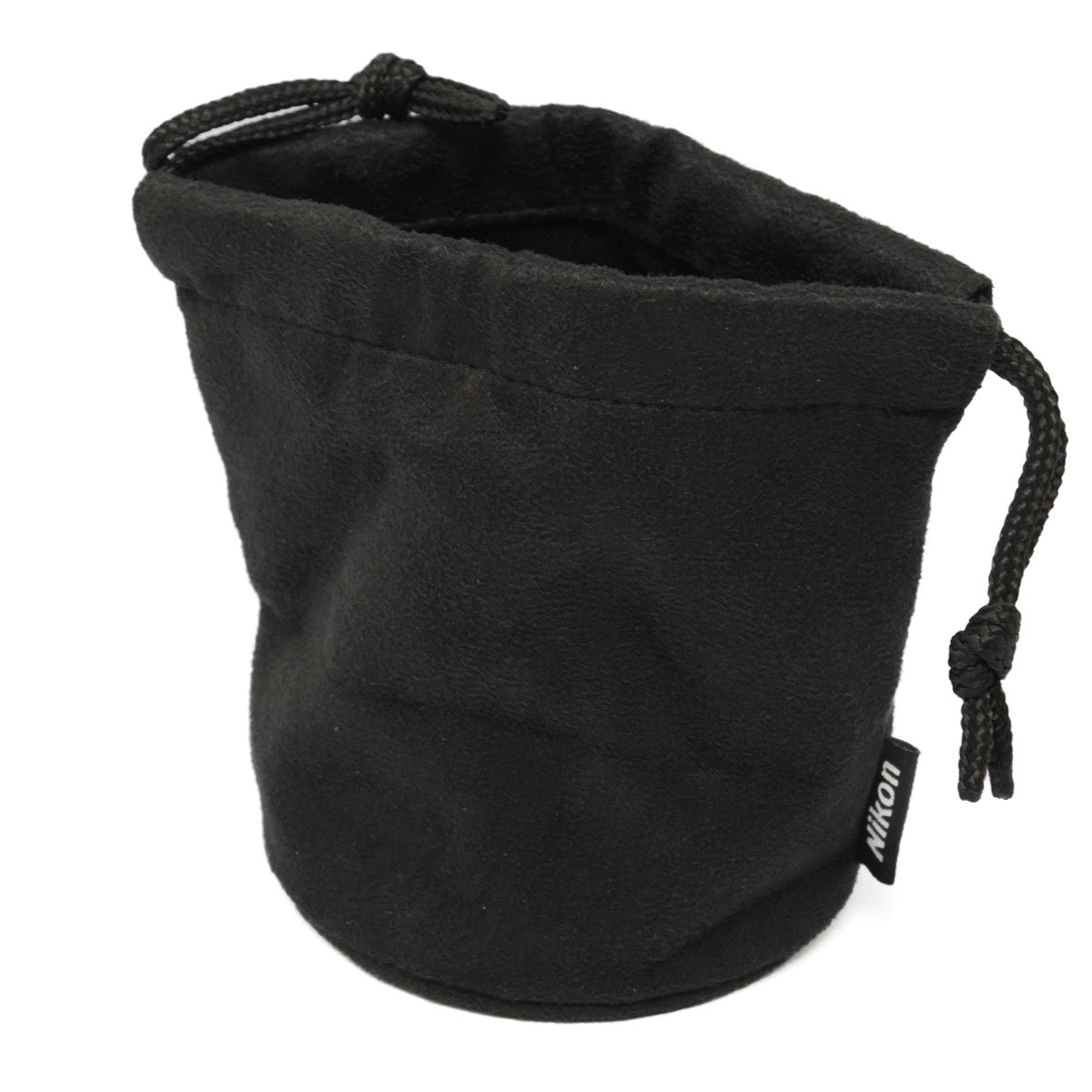 Used Nikon AF-S 105mm f1.4E ED Lens - case