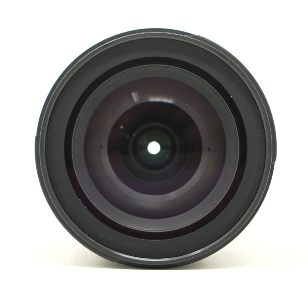 Used Nikon AF-S 18-135mm F3.5-5.6G ED DX lens with Hood (SH45583)