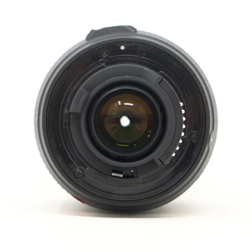 Used Nikon AF-S 18-135mm F3.5-5.6G ED DX lens with Hood (SH45583)
