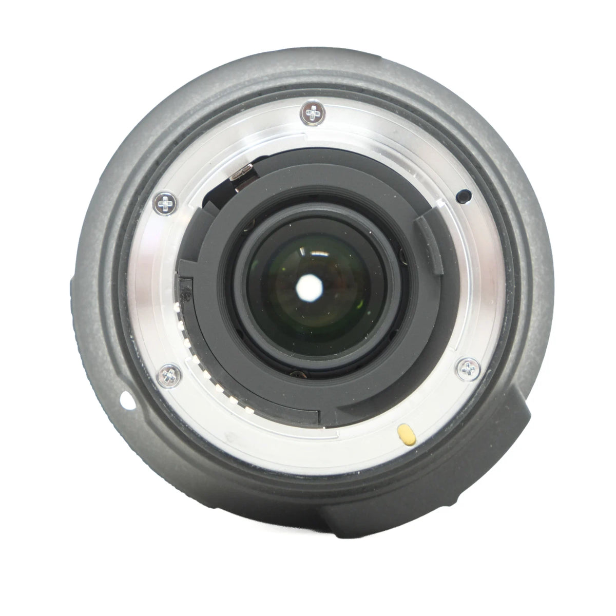 Used Nikon AF-S 18-140mm F3.5-5.6G ED Lens (Boxed SH45669)