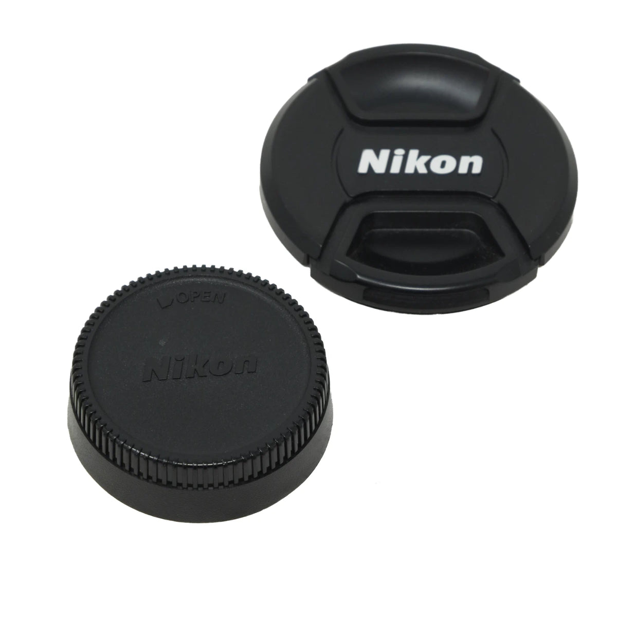Used Nikon AF-S 18-140mm F3.5-5.6G ED Lens (Boxed SH45669)