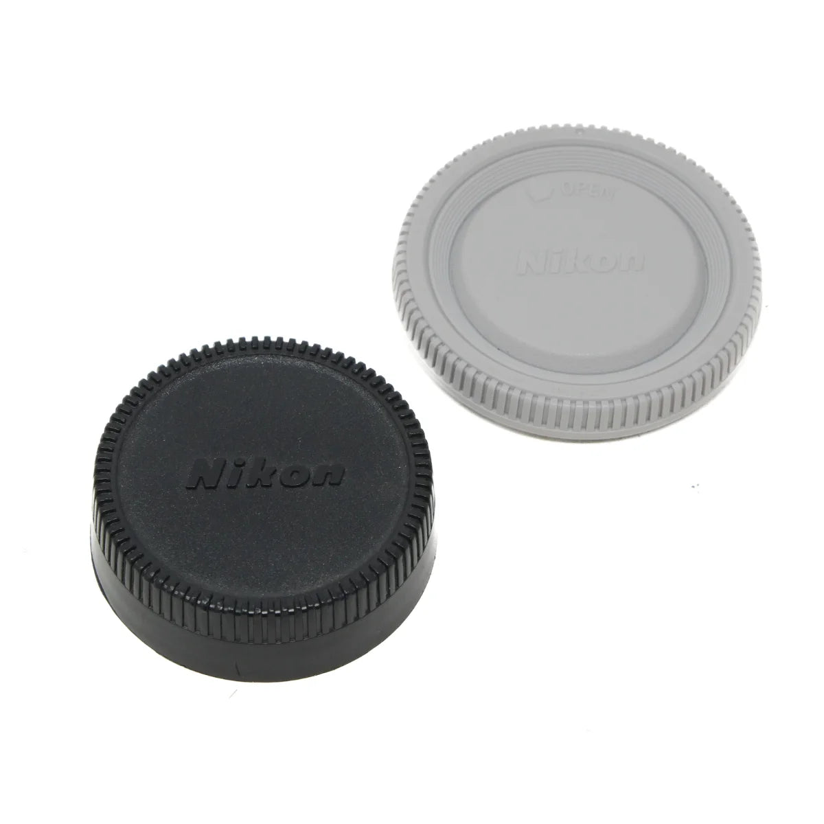 Used Nikon AF-S Teleconverter TC-17E II - both caps 