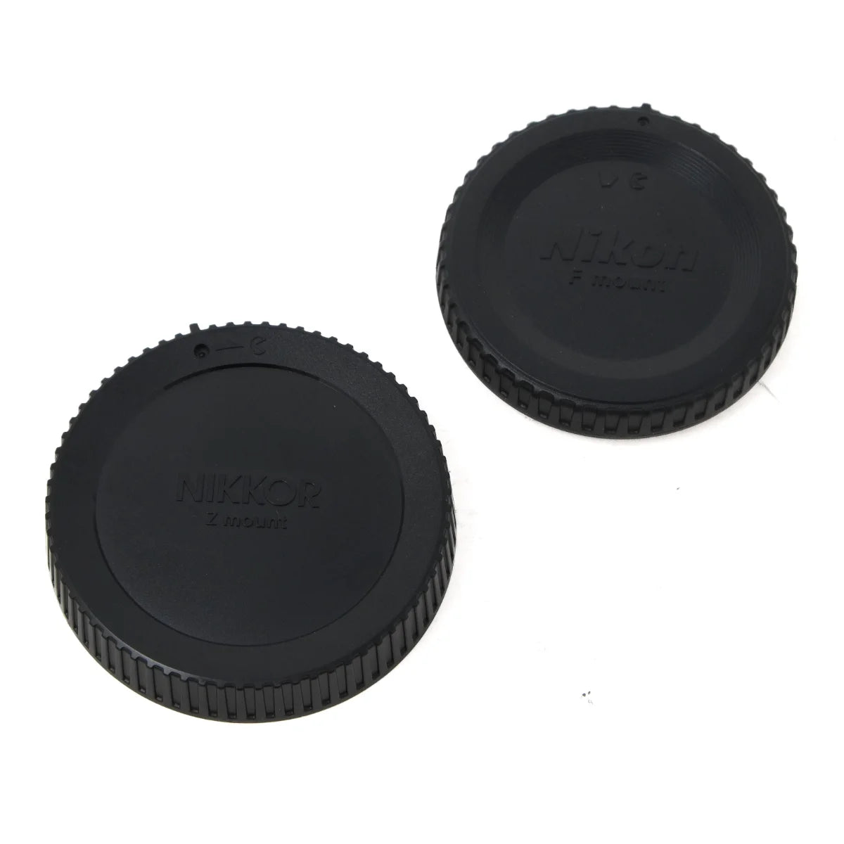 Used Nikon FTZ II Mount Adaptor - both caps 