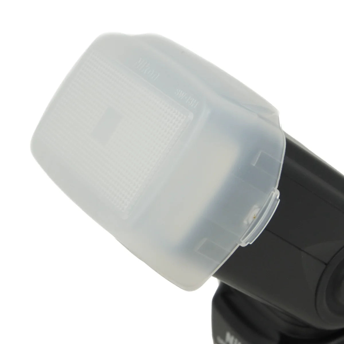Used Nikon SB-900 Speedlight - diffuser