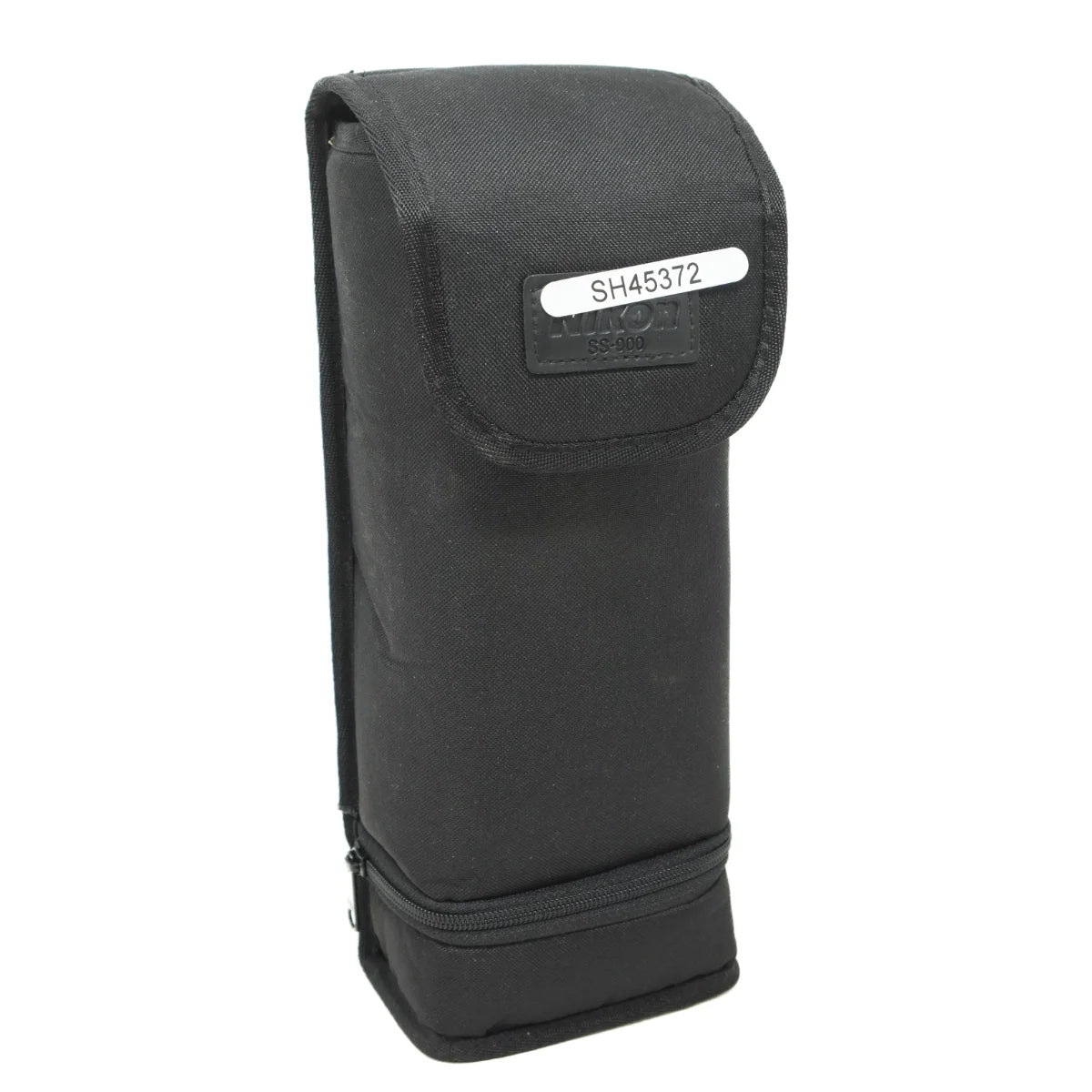Used Nikon SB-900 Speedlight - case