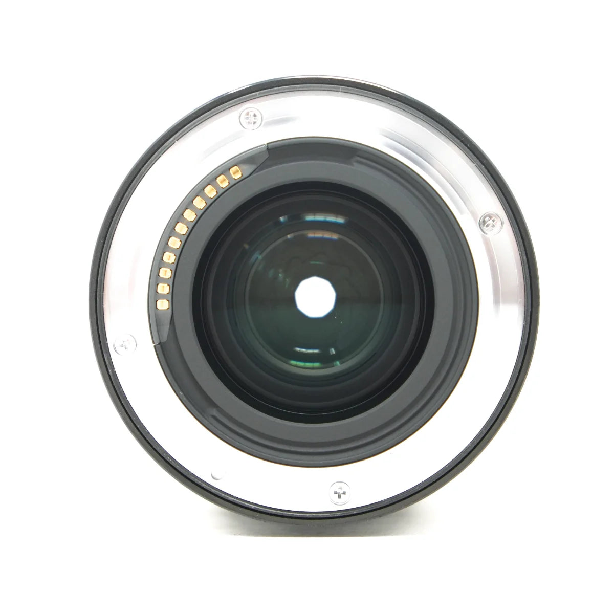 Used Nikon Z 50mm F1.8 S Lens - bottom angle 