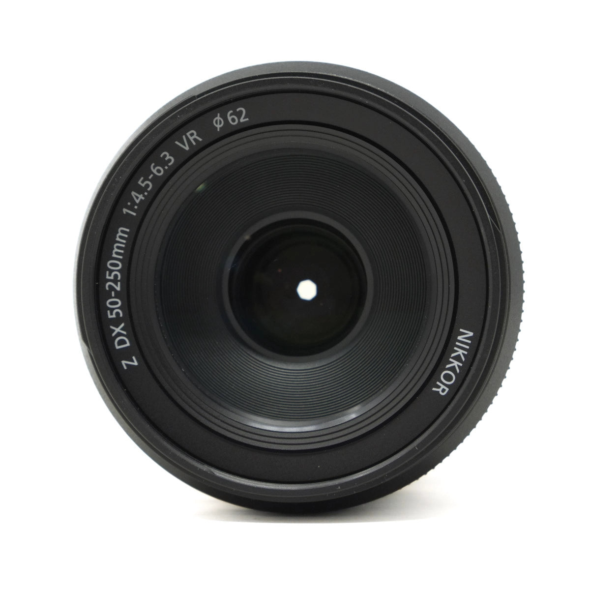 美品❗️NIKKOR Z DX 50-250mm f4.5-6.3 VR（美品□ニコン NIKKOR Z DX 