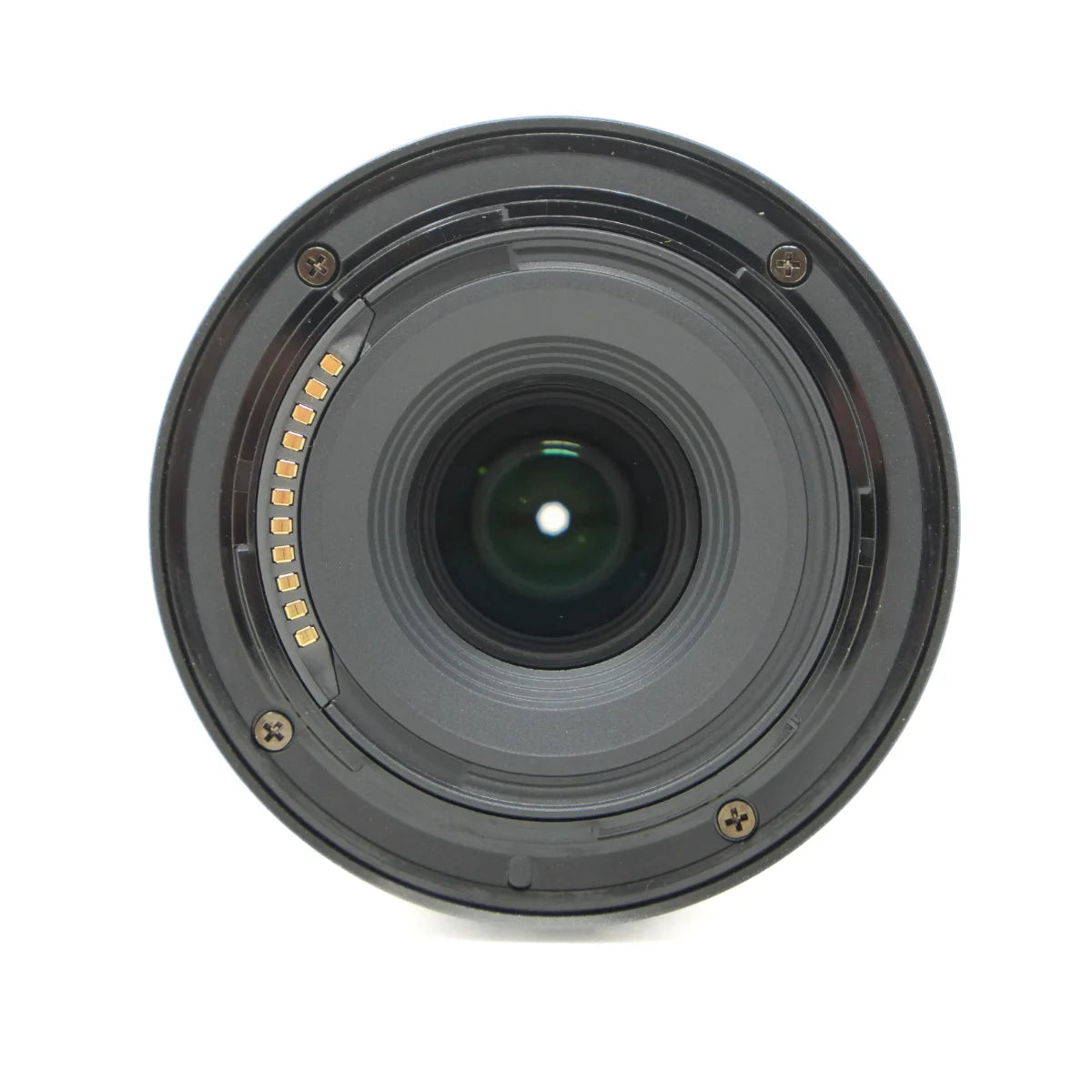 Used Nikon Z DX 50-250mm F4.5-6.3 VR Lens - bottom angle 