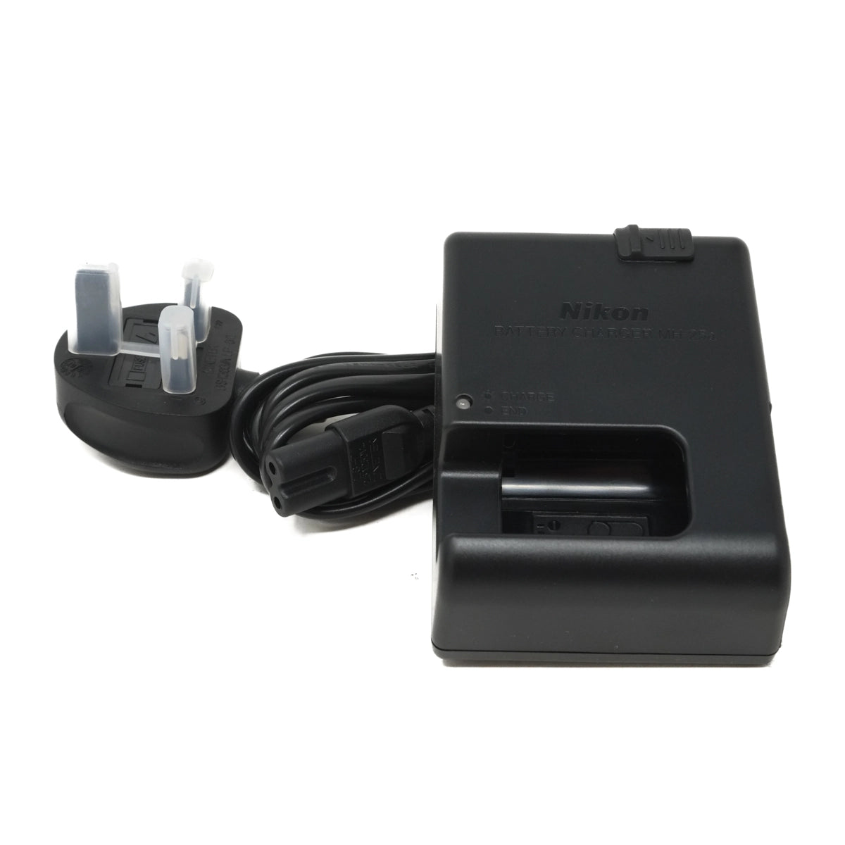 Used Nikon Z6 Mirrorless Camera - Battery charger