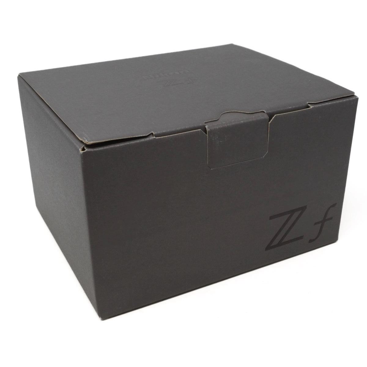 Used Nikon Zf Mirrorless Camera Body - original box 