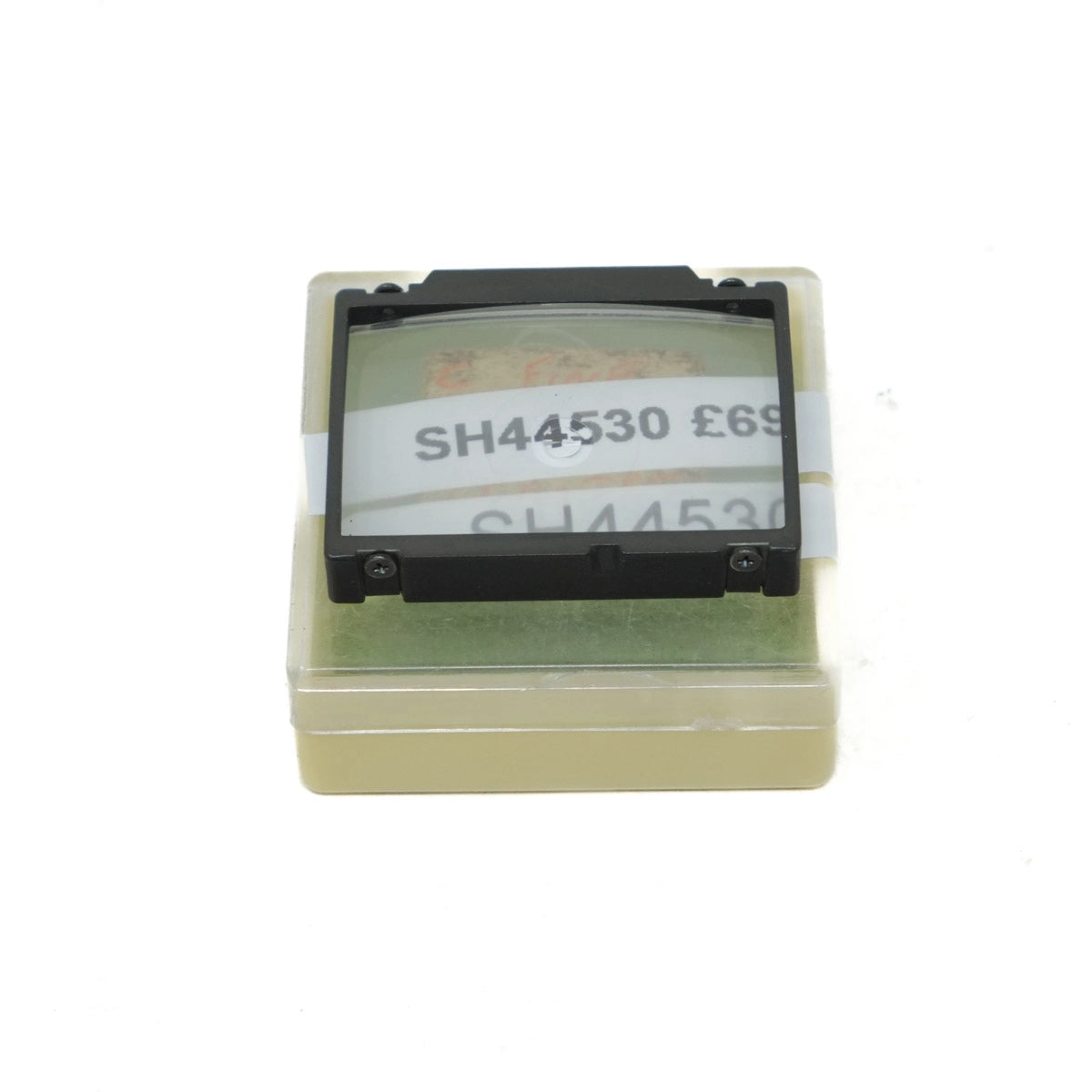 Used Nikon focussing screen K - front angle 