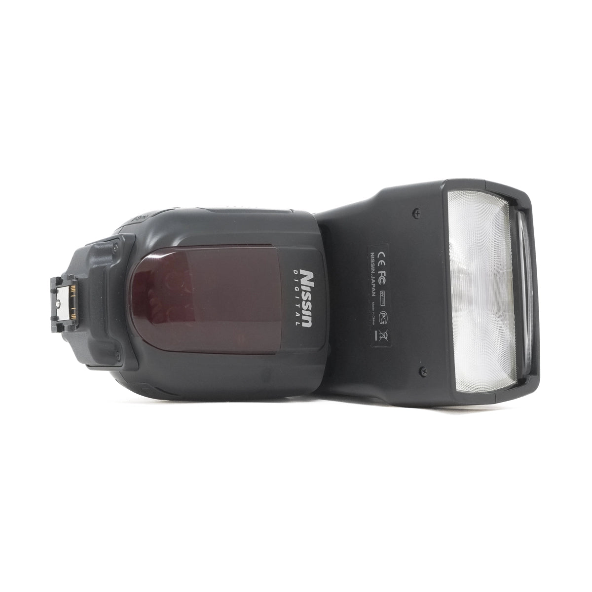 Used Nissin Di700A speedlight for Sony (SH41922)