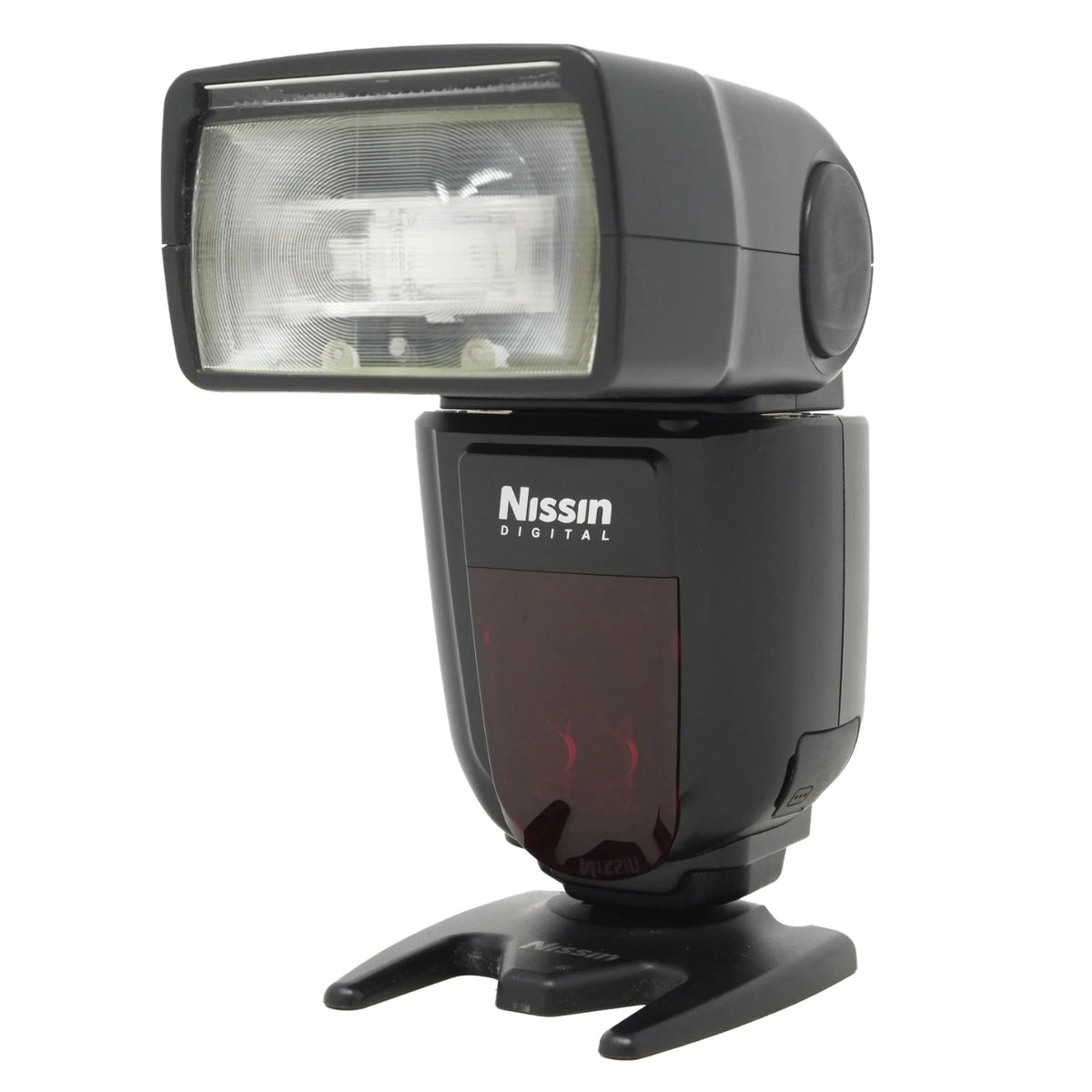 Used Nissin Di700A with Air 1 Commander in Fuji X Mount (Boxed SH45683)