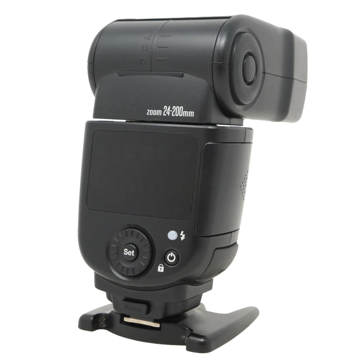 Used Nissin Di700A with Air 1 Commander in Fuji X Mount (Boxed SH45683)