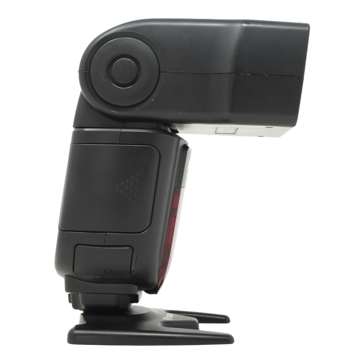 Used Nissin Di700A with Air 1 Commander in Fuji X Mount (Boxed SH45683)