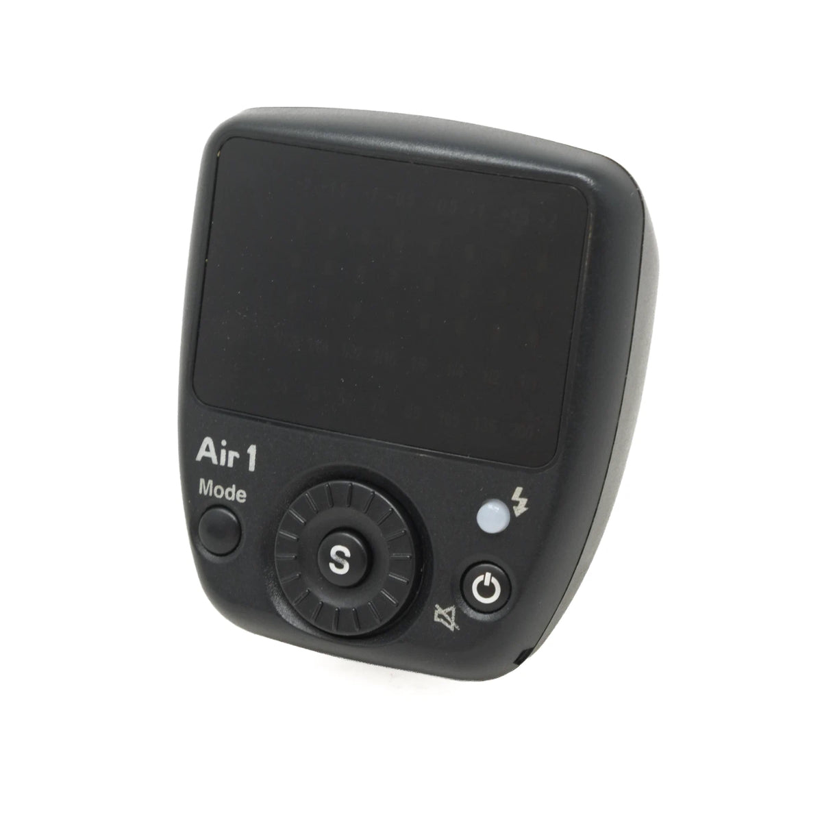 Used Nissin Di700A with Air 1 Commander in Fuji X Mount (Boxed SH45683)