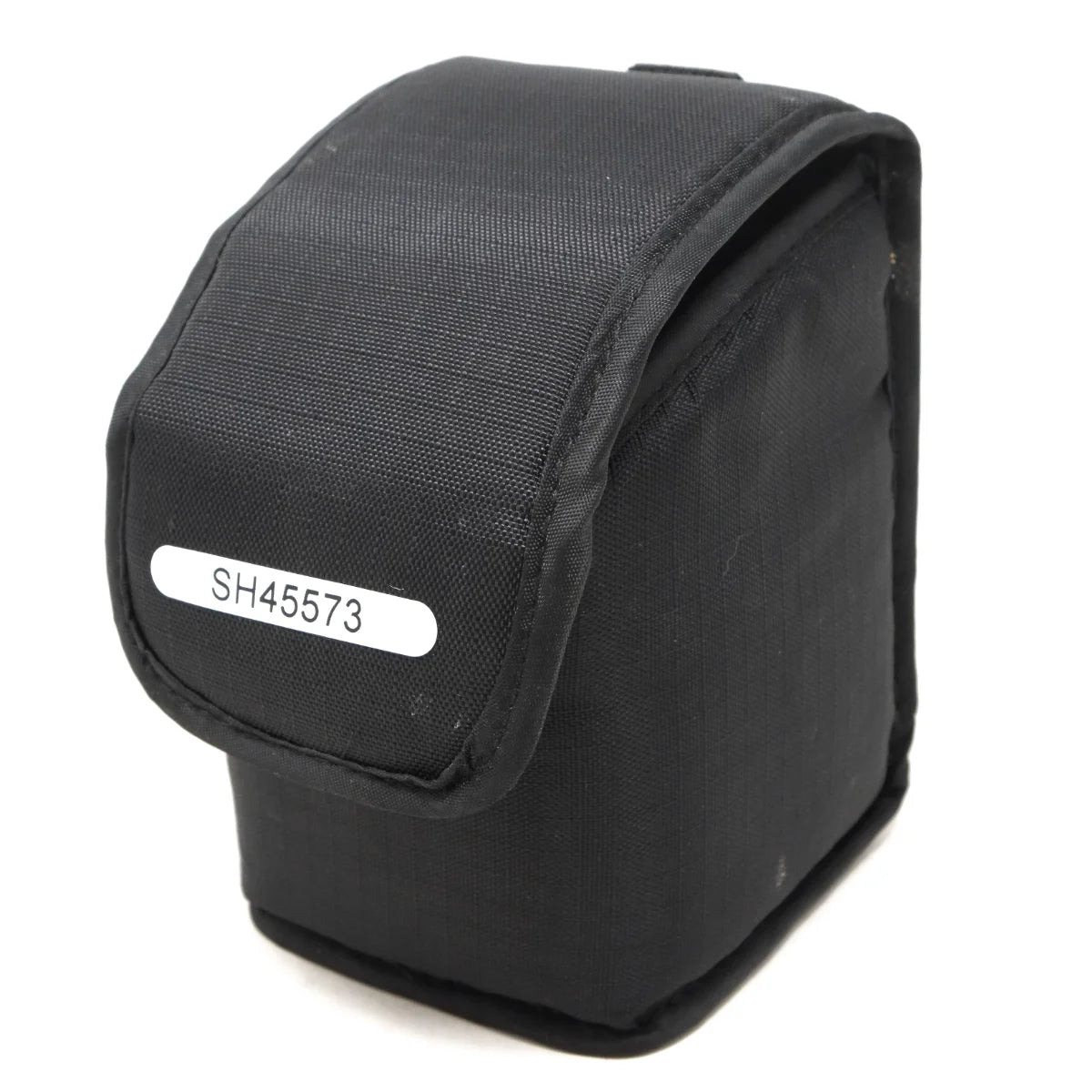 Used Nissin i60 TTL flash for Fuji X Mount - case