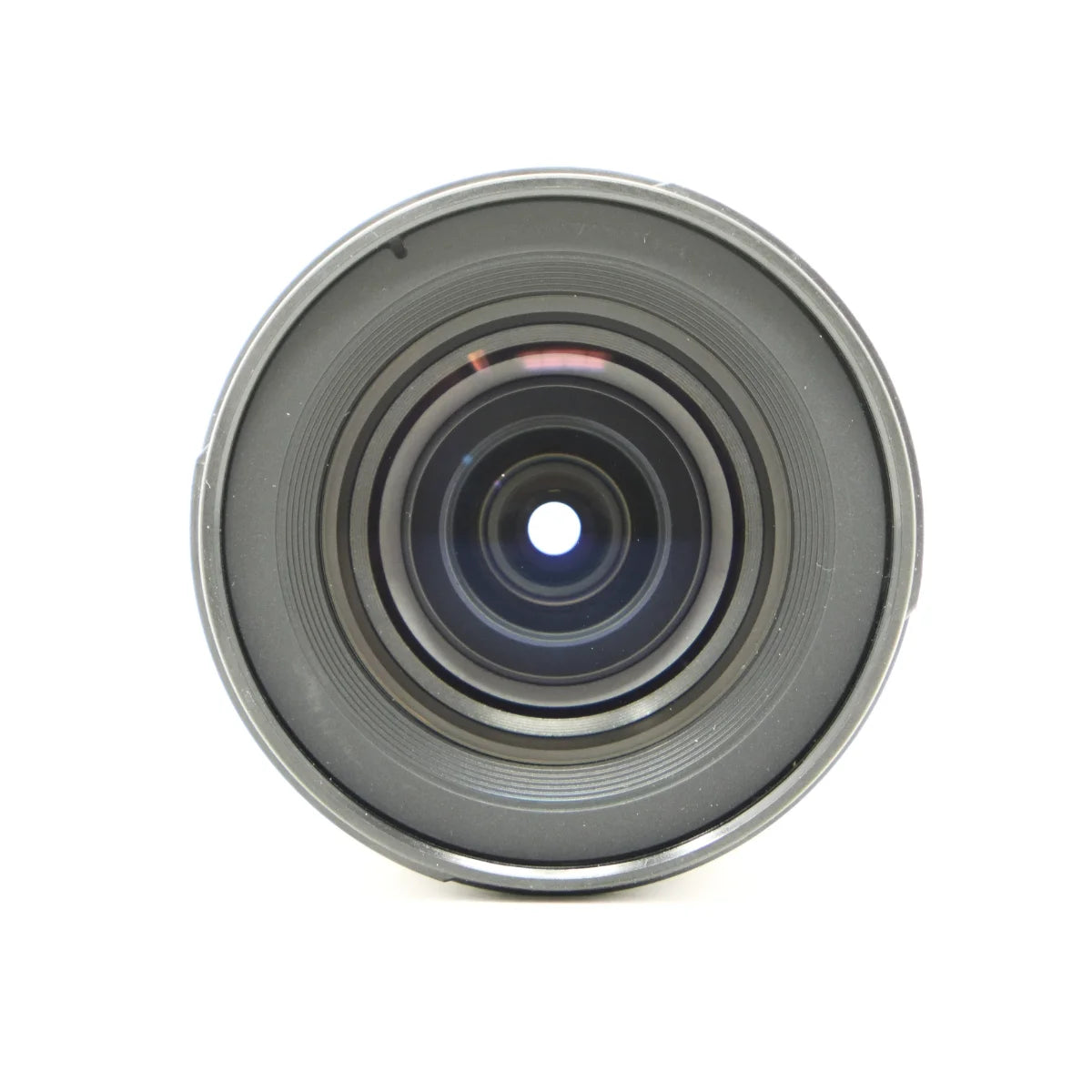 Used OM System M.Zuiko PRO 12-45mm F4 ED Lens - top angle 