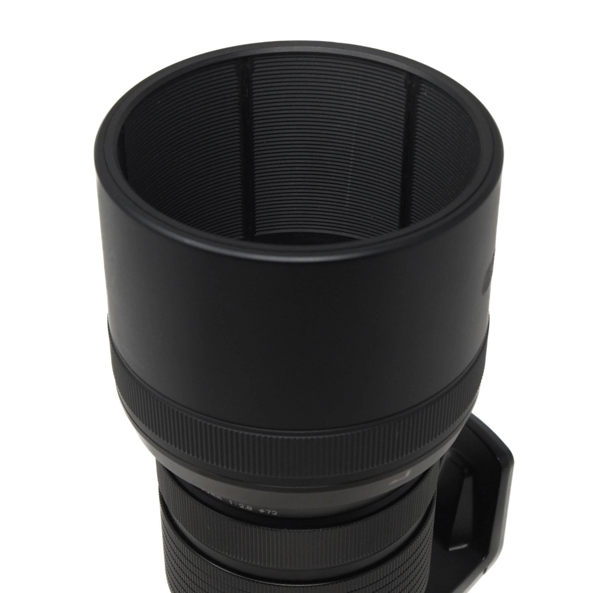 Used Olympus 40-150mm F2.8 PRO Lens - Lens hood