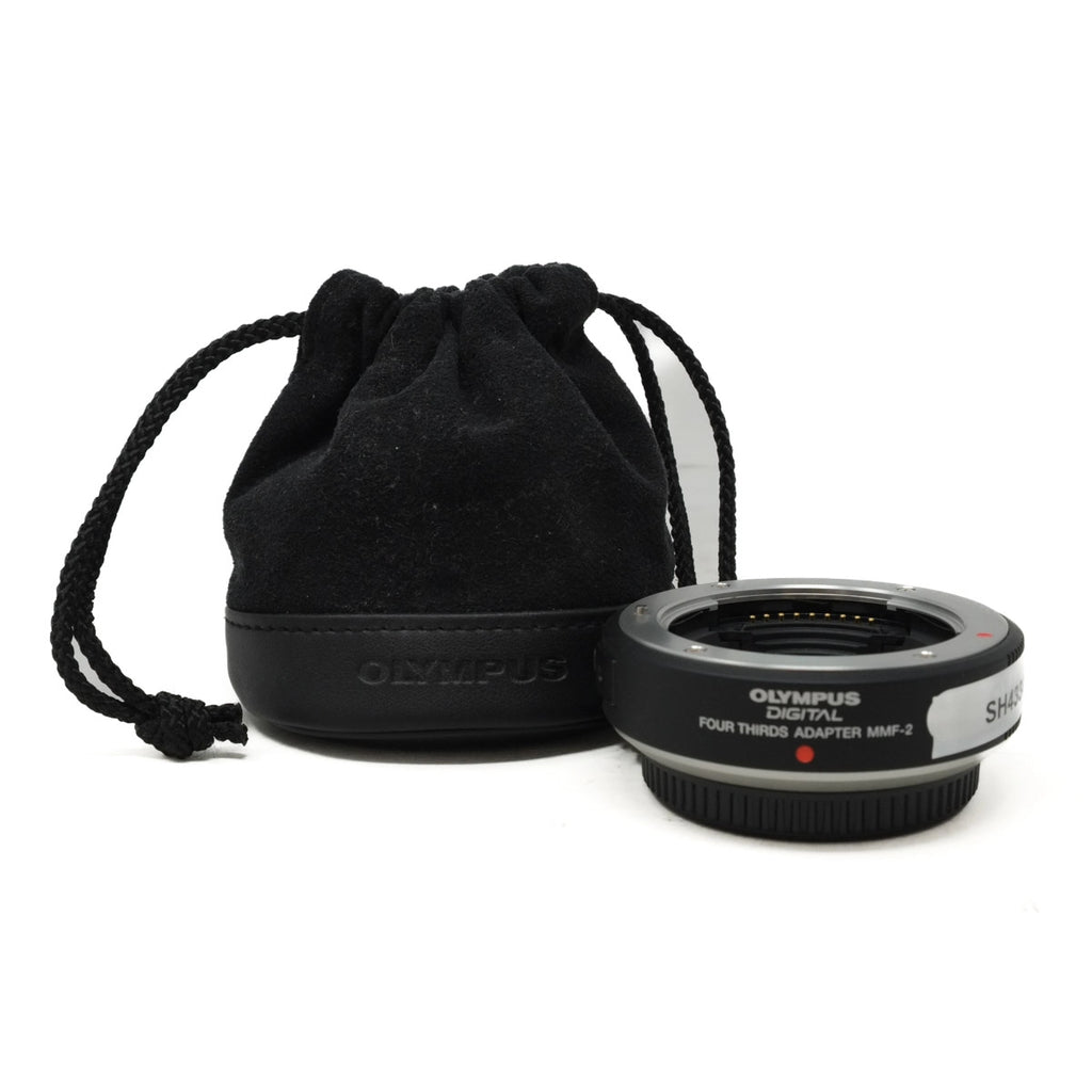 Lens Adaptor Olympus Mmf Olympus Four Thirds M4/3 Adapter Lens Adaptor Olympus Mmf Olympus Four Thirds M4/3 Adapter