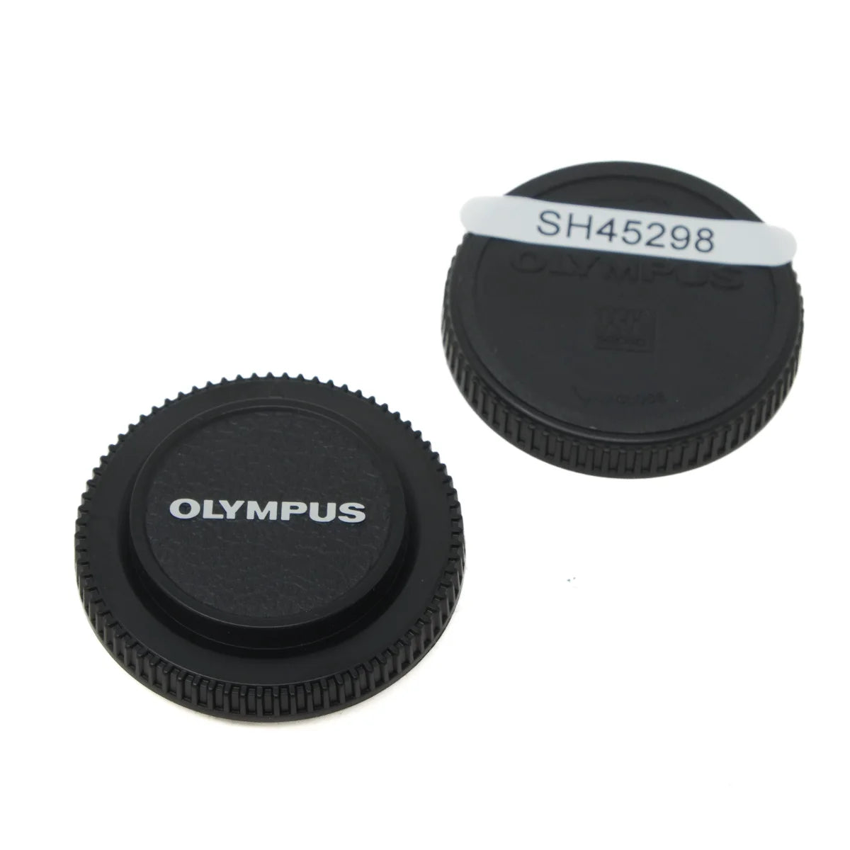Used Olympus M.Zuiko Digital 1.4X TC MC-14 - both caps 