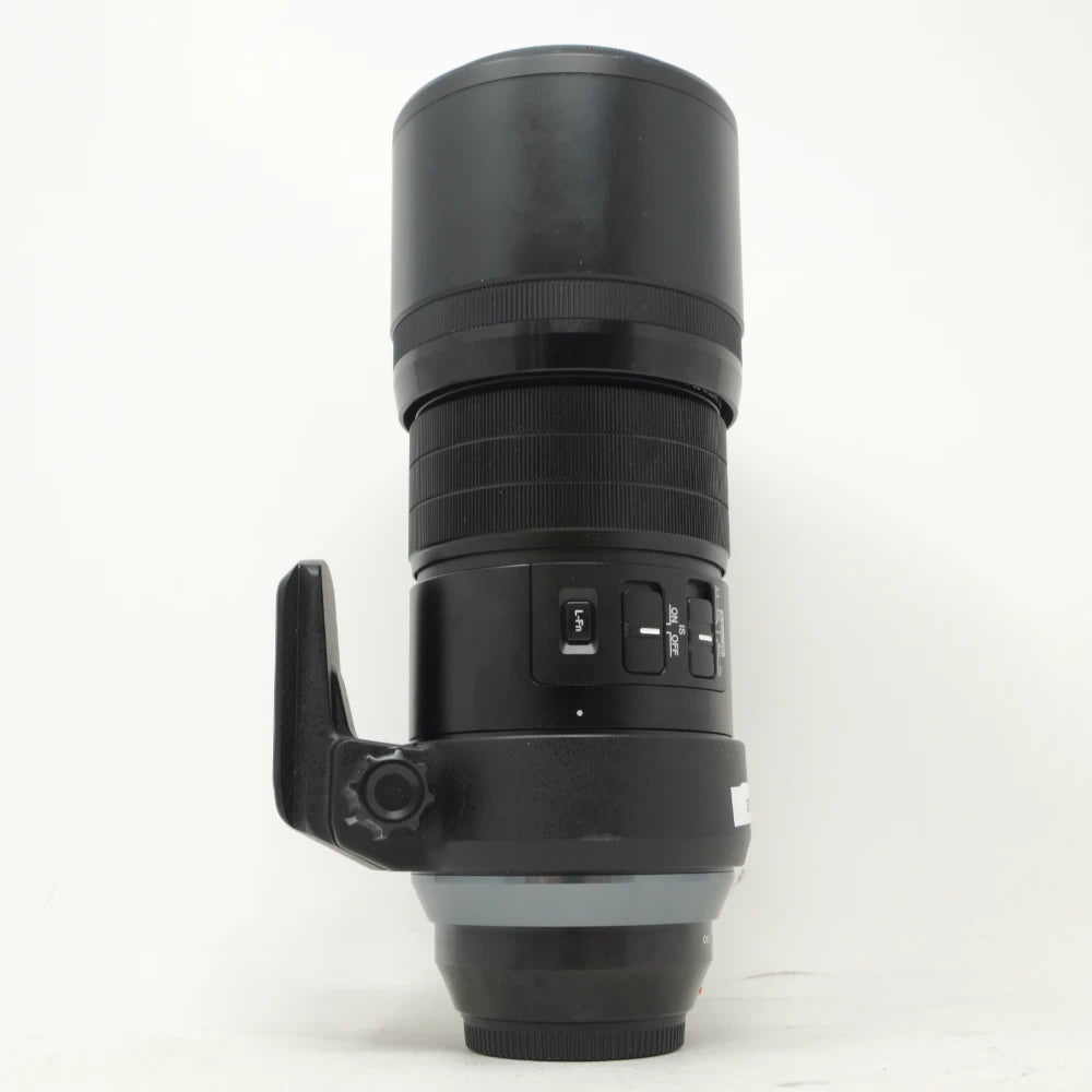 Used Olympus M.Zuiko ED 300mm F4 IS PRO Lens (Boxed SH45612)
