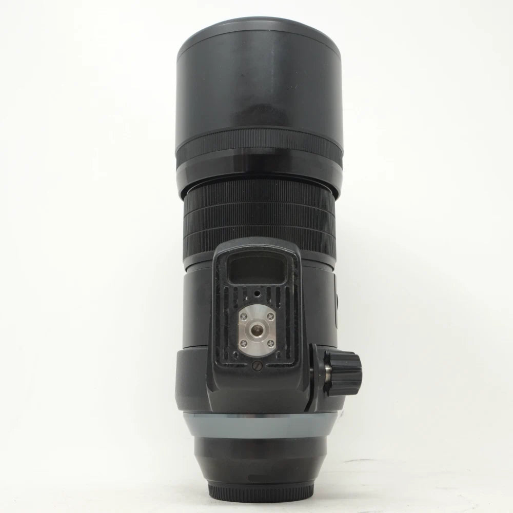 Used Olympus M.Zuiko ED 300mm F4 IS PRO Lens (Boxed SH45612)