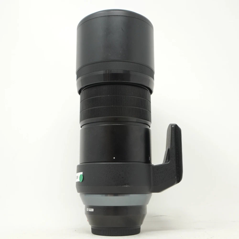 Used Olympus M.Zuiko ED 300mm F4 IS PRO Lens (Boxed SH45612)
