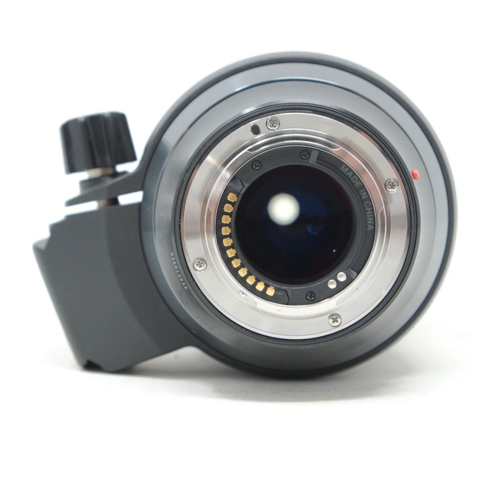 Used Olympus M.Zuiko ED 300mm F4 IS PRO Lens (Boxed SH45612)