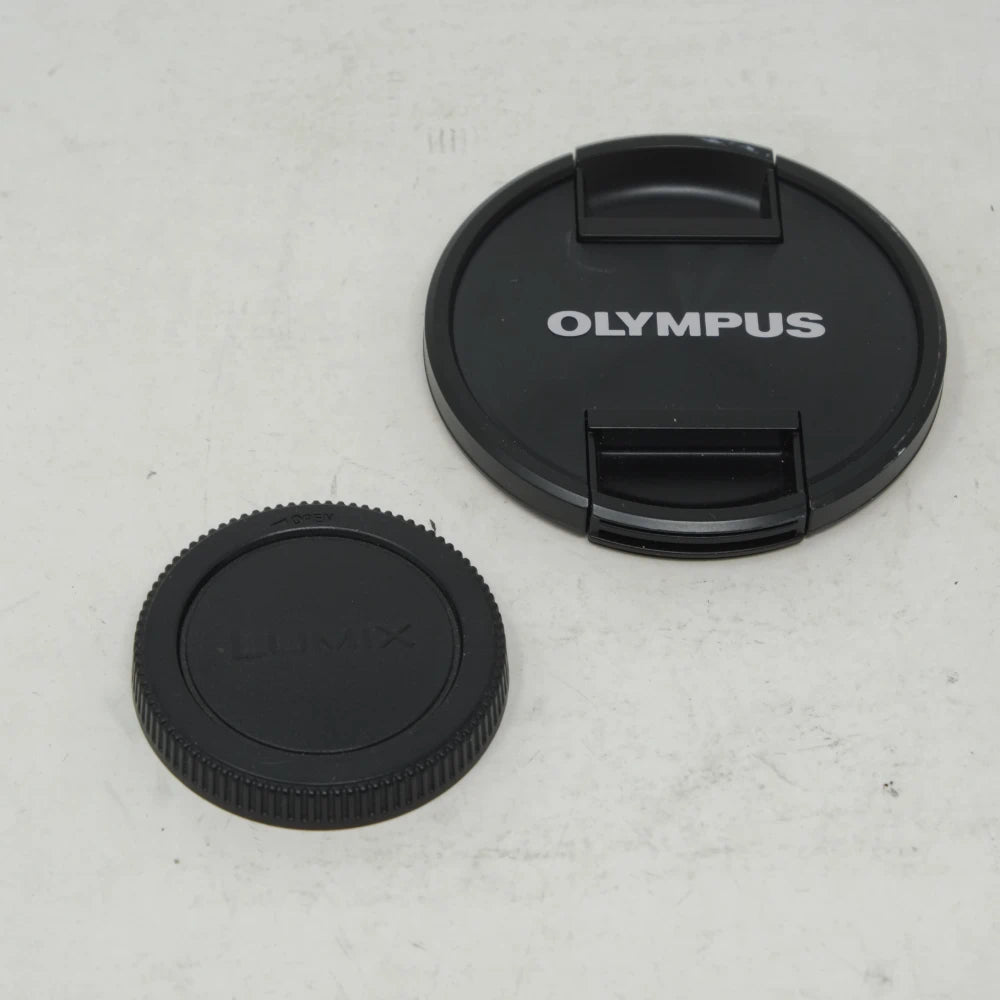 Used Olympus M.Zuiko ED 300mm F4 IS PRO Lens (Boxed SH45612)