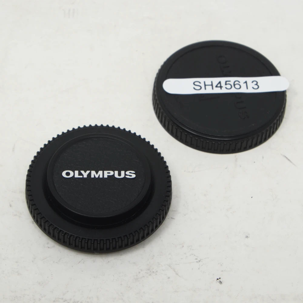 Used Olympus M.Zuiko MC-14 1.4x Converter (Boxed SH45613)