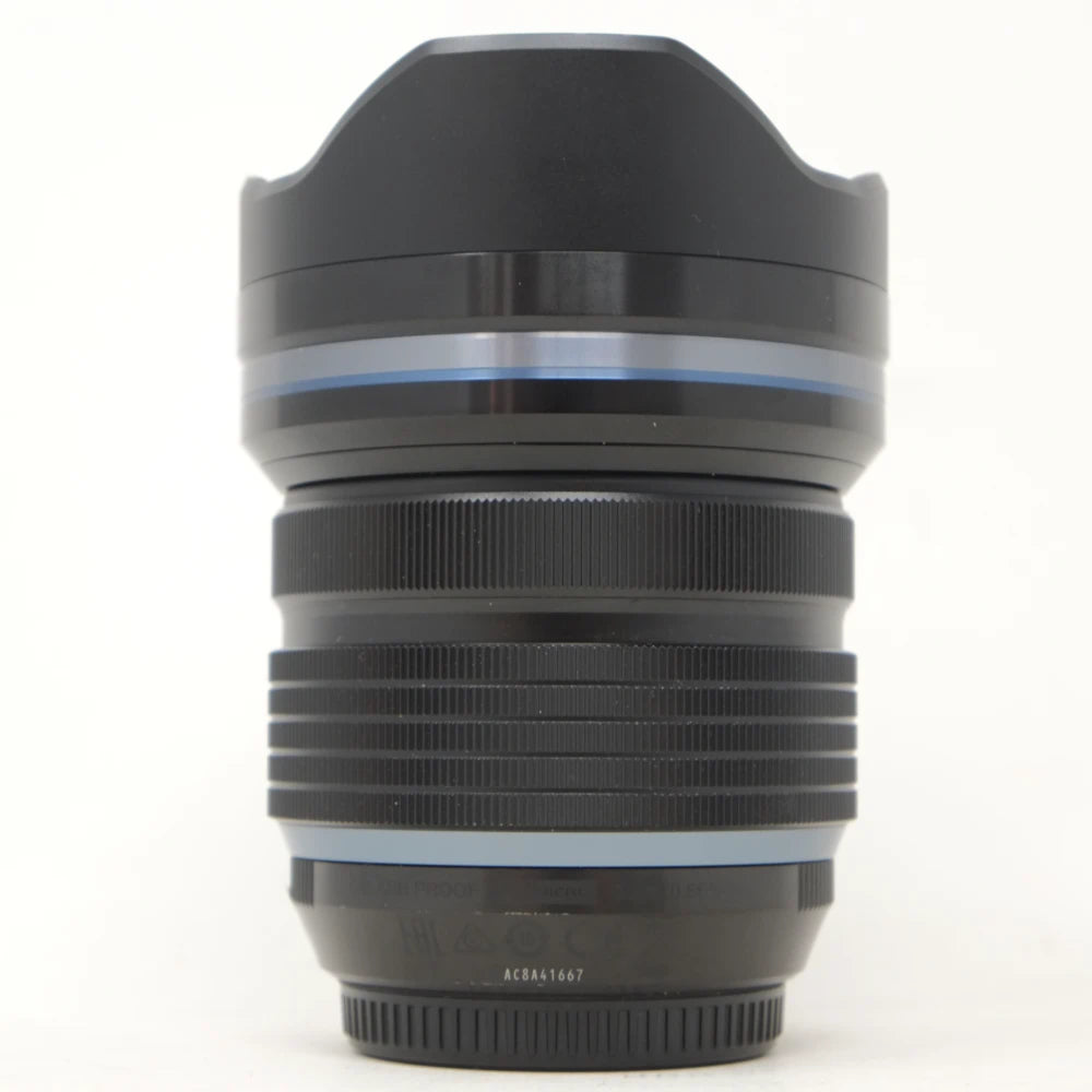 Used Olympus M.Zuiko PRO 7-14mm F2.8 PRO Lens (Boxed SH45283)