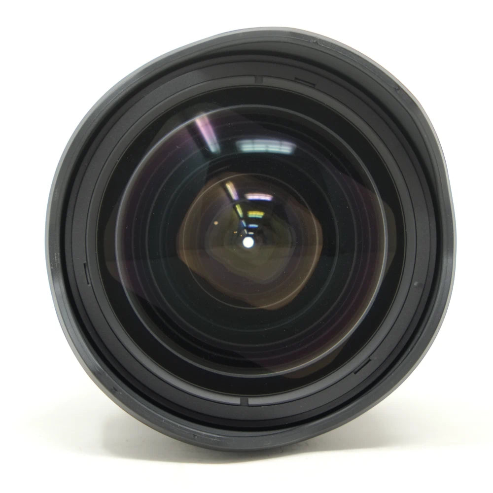 Used Olympus M.Zuiko PRO 7-14mm F2.8 PRO Lens (Boxed SH45283)
