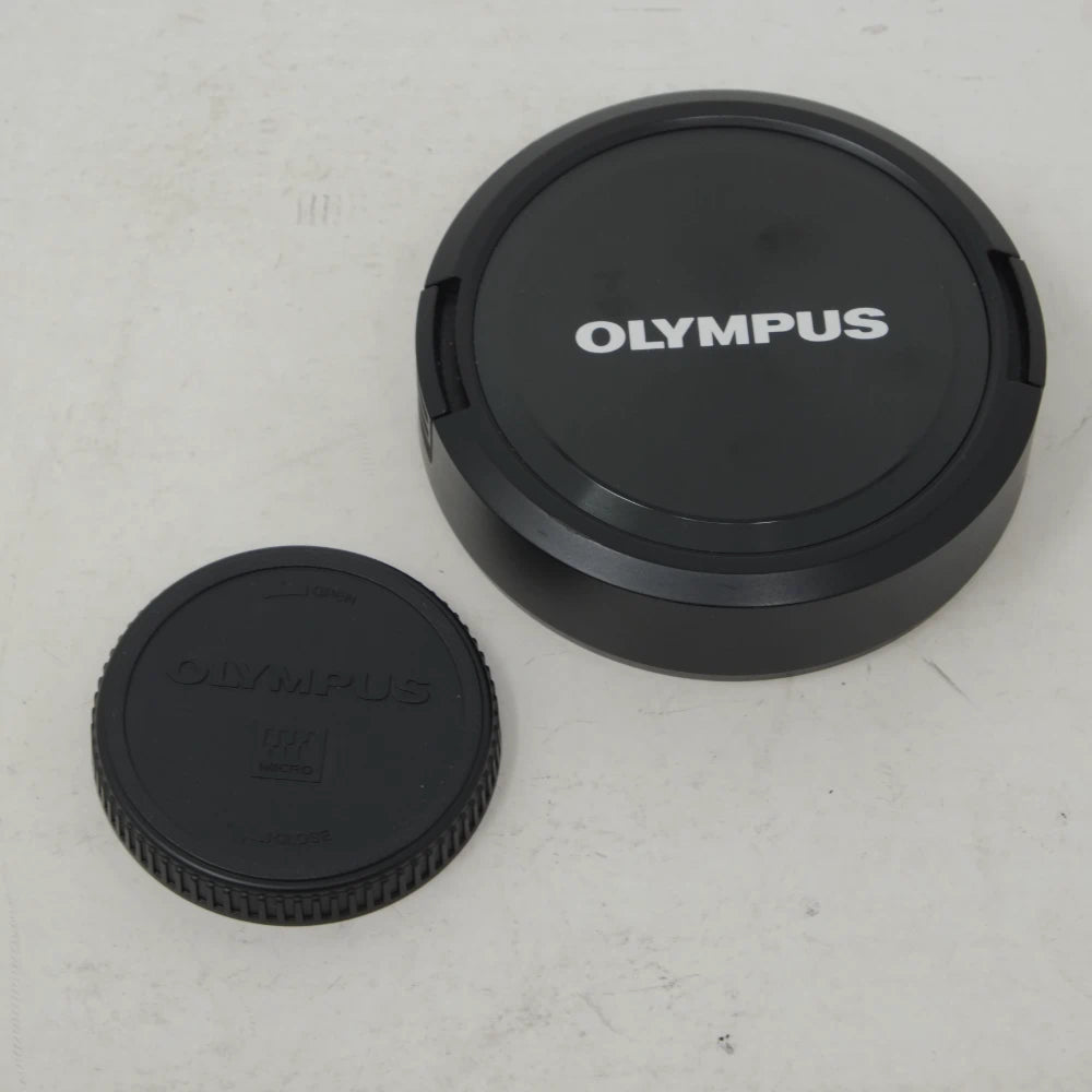 Used Olympus M.Zuiko PRO 7-14mm F2.8 PRO Lens (Boxed SH45283)
