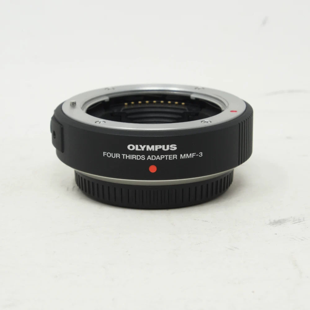Used Olympus MMF-3 Mount Adaptor (SH45327)