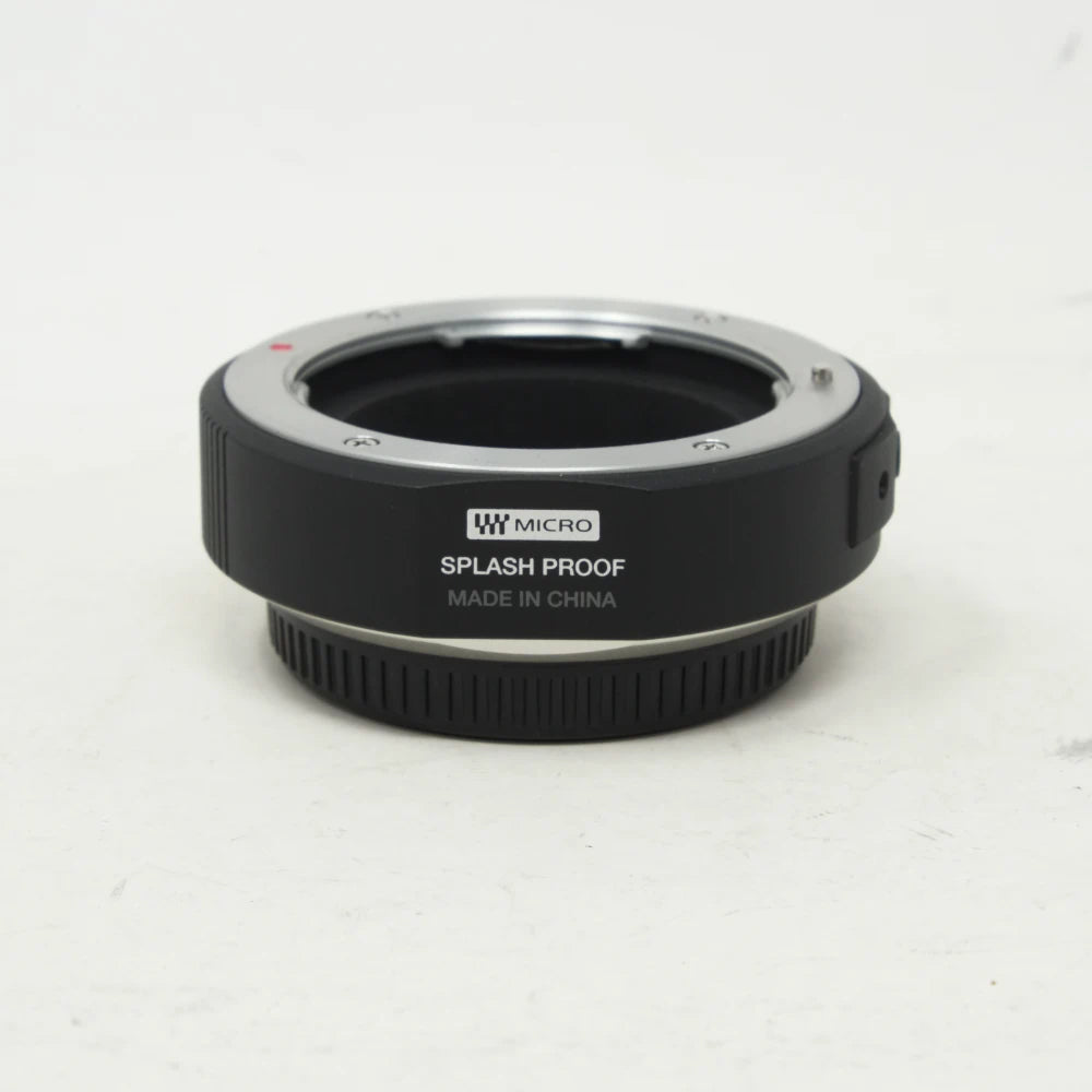 Used Olympus MMF-3 Mount Adaptor (SH45327)