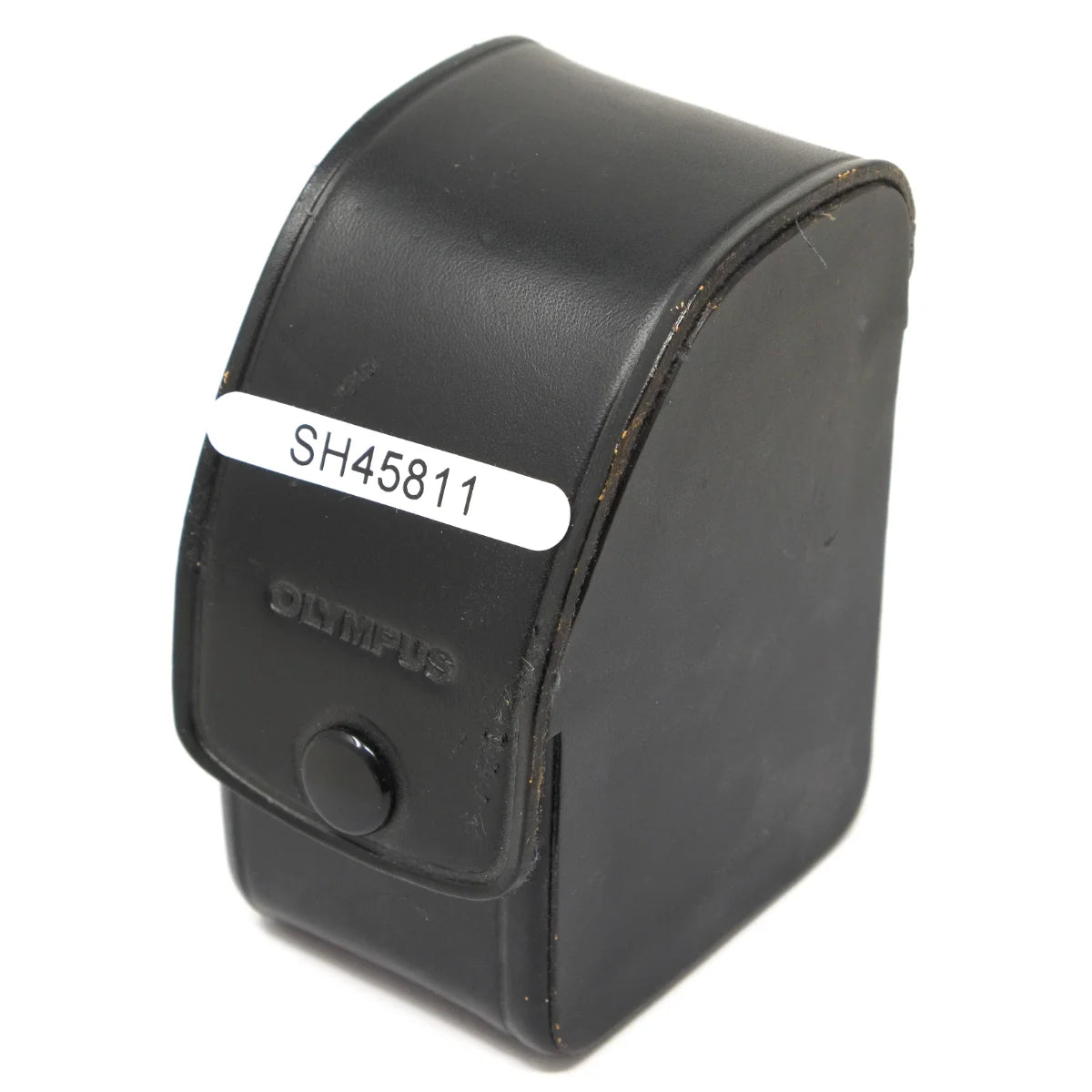 Used Olympus OM angle finder 1.2x-2.5x - case