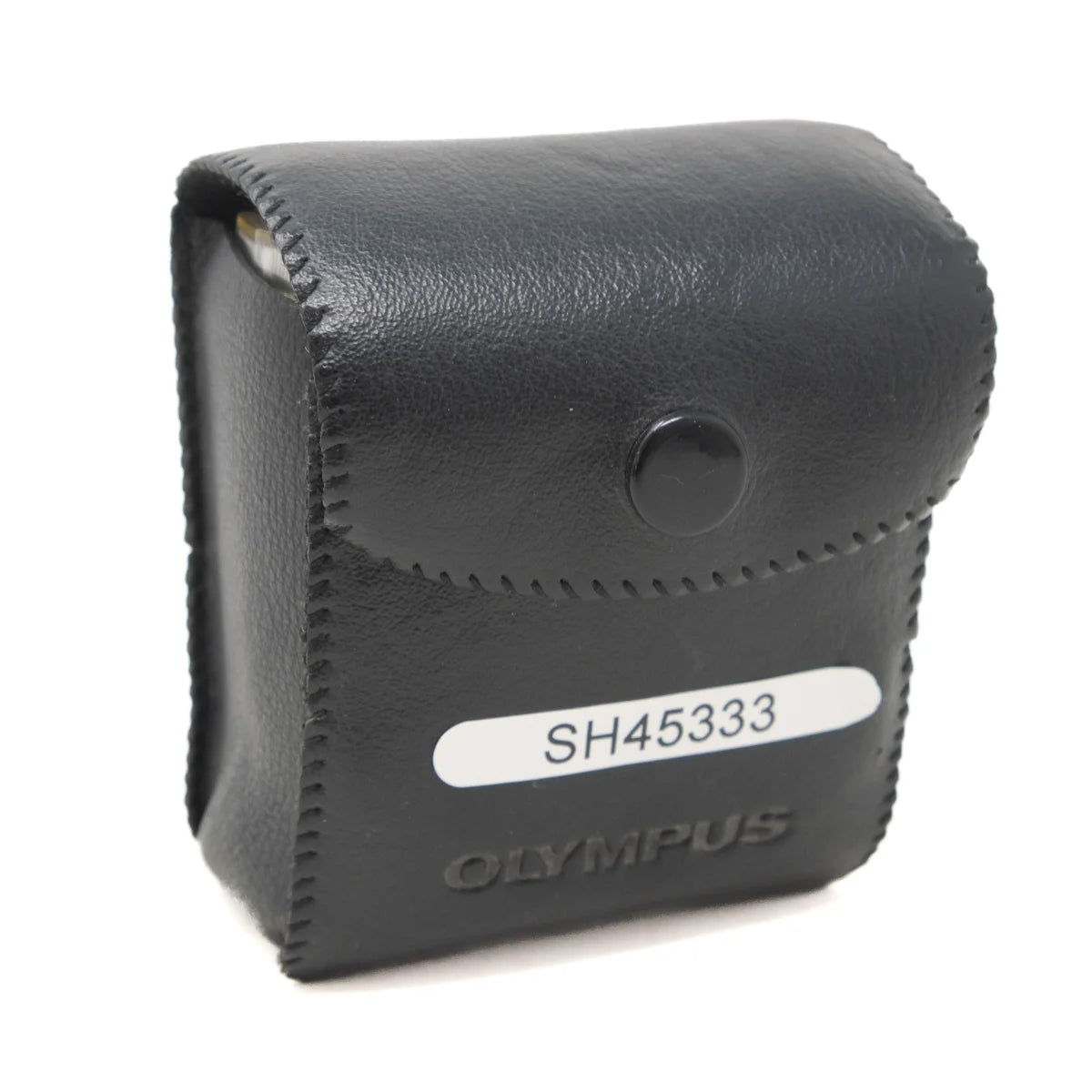 Used Olympus T20 Flashgun - case