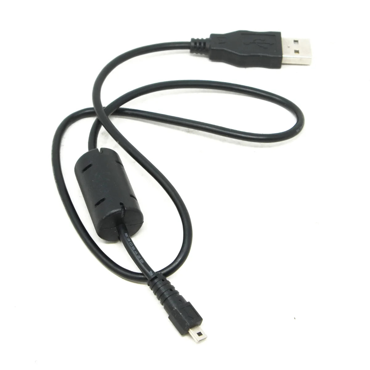 Used Olympus TG-6 Tough waterproof camera - cable 