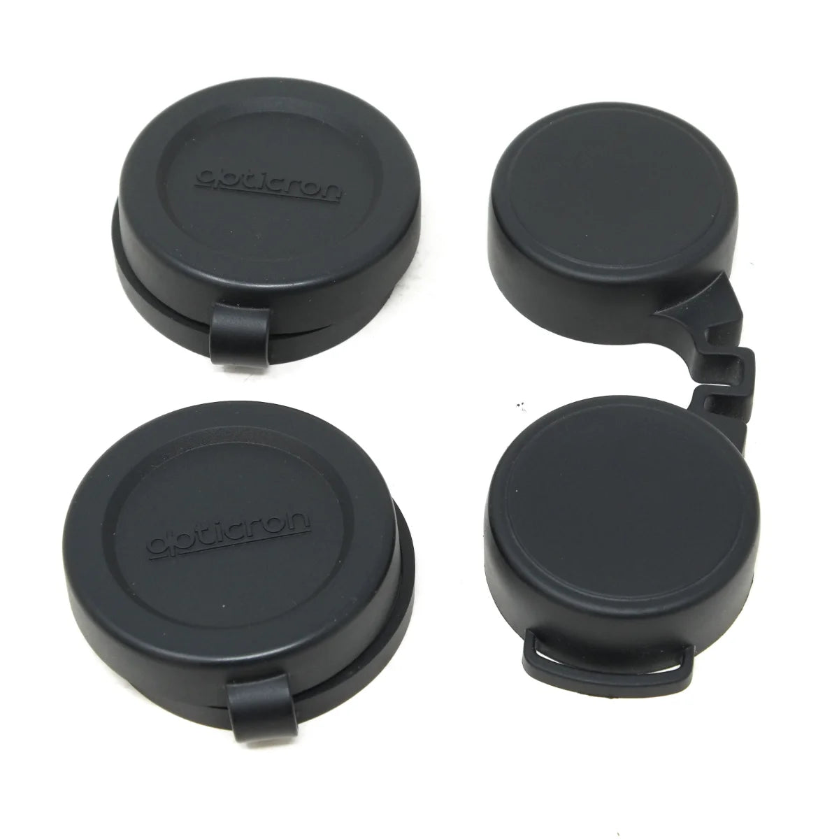 Used Opticron Explorer 8x42 ED R WA binoculars with case - caps 