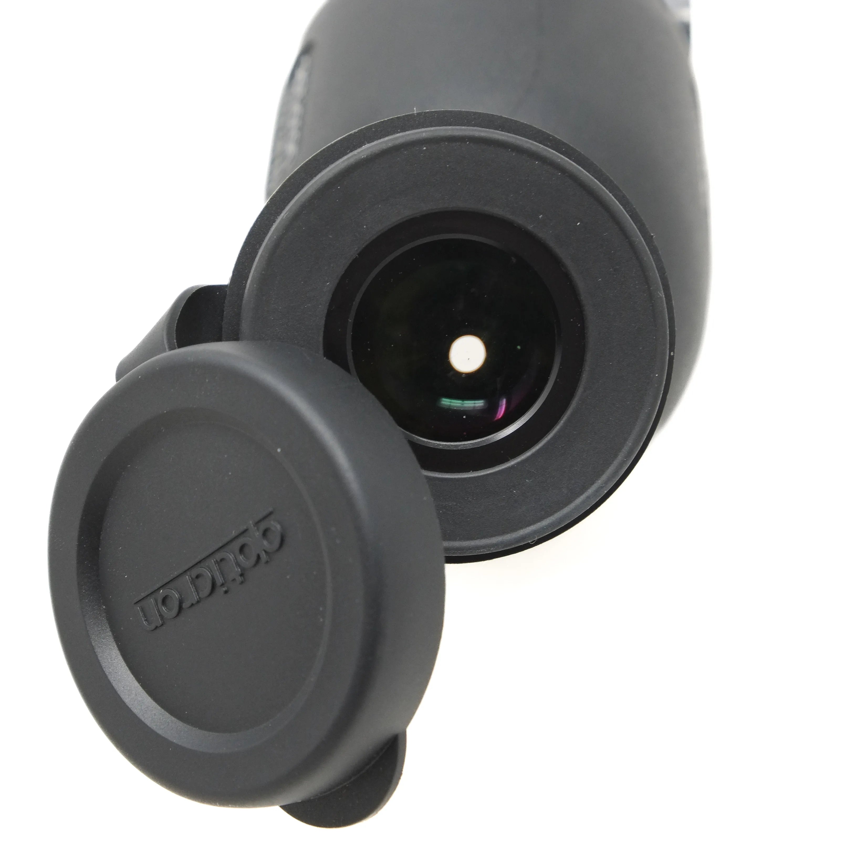 Used Opticron MM4 60GA Spotting Scope + SDL V3 eye piece & SOC - back angle 