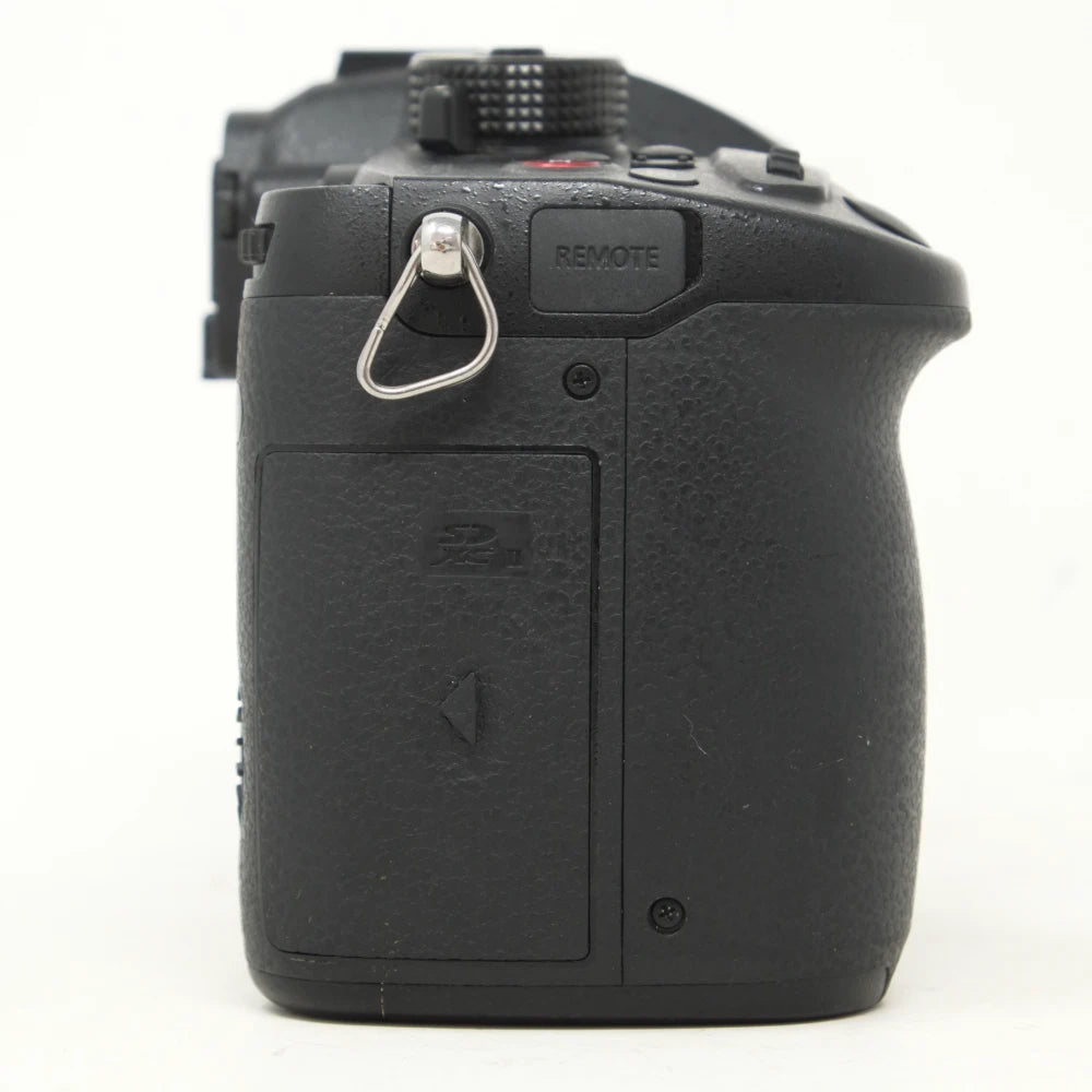 Used Panasonic DC-GH5S Mirrorless camera (Boxed SH45443)