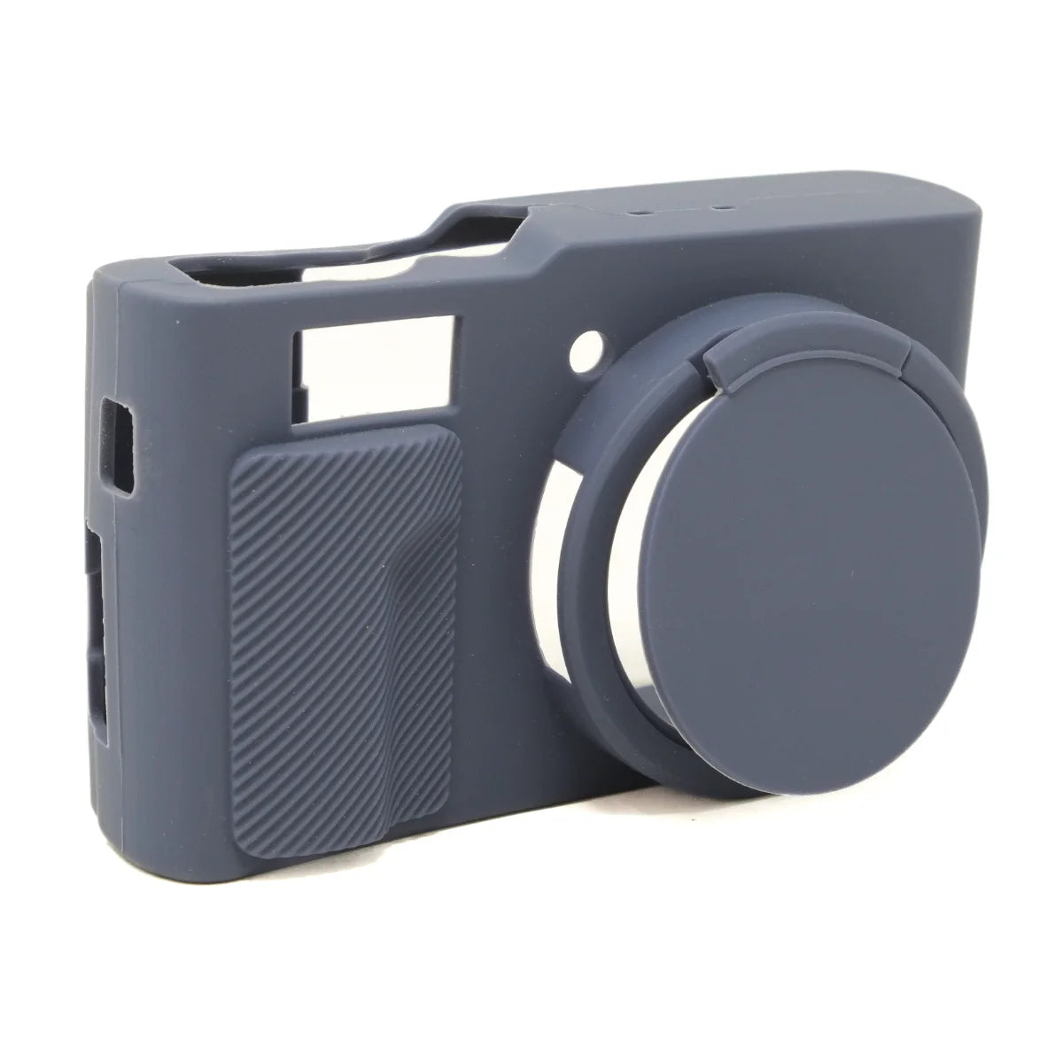 Used Panasonic DMC-TZ99 - rubber case