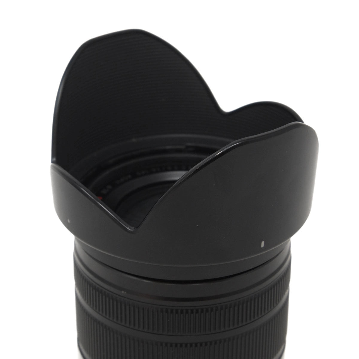 Used Panasonic Lumix 14-140mm F3.5-5.6 ASPH Power OIS Lens - Boxed - Lens hood 