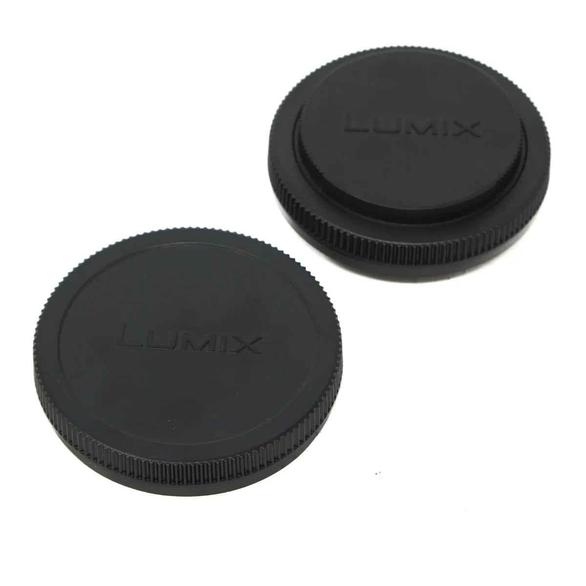 Used Panasonic Lumix DMW-STC20 2X converter L MOUNT - both caps 