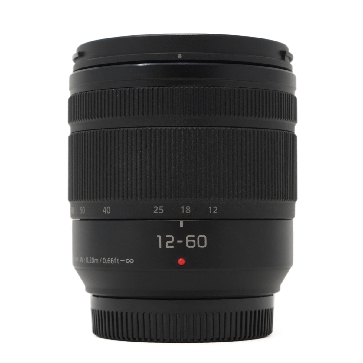 LUMIX G VARIO 12-60mm / F3.5-5.6 LUMIX 12-60 F3.5-5.6 | Long Term Review