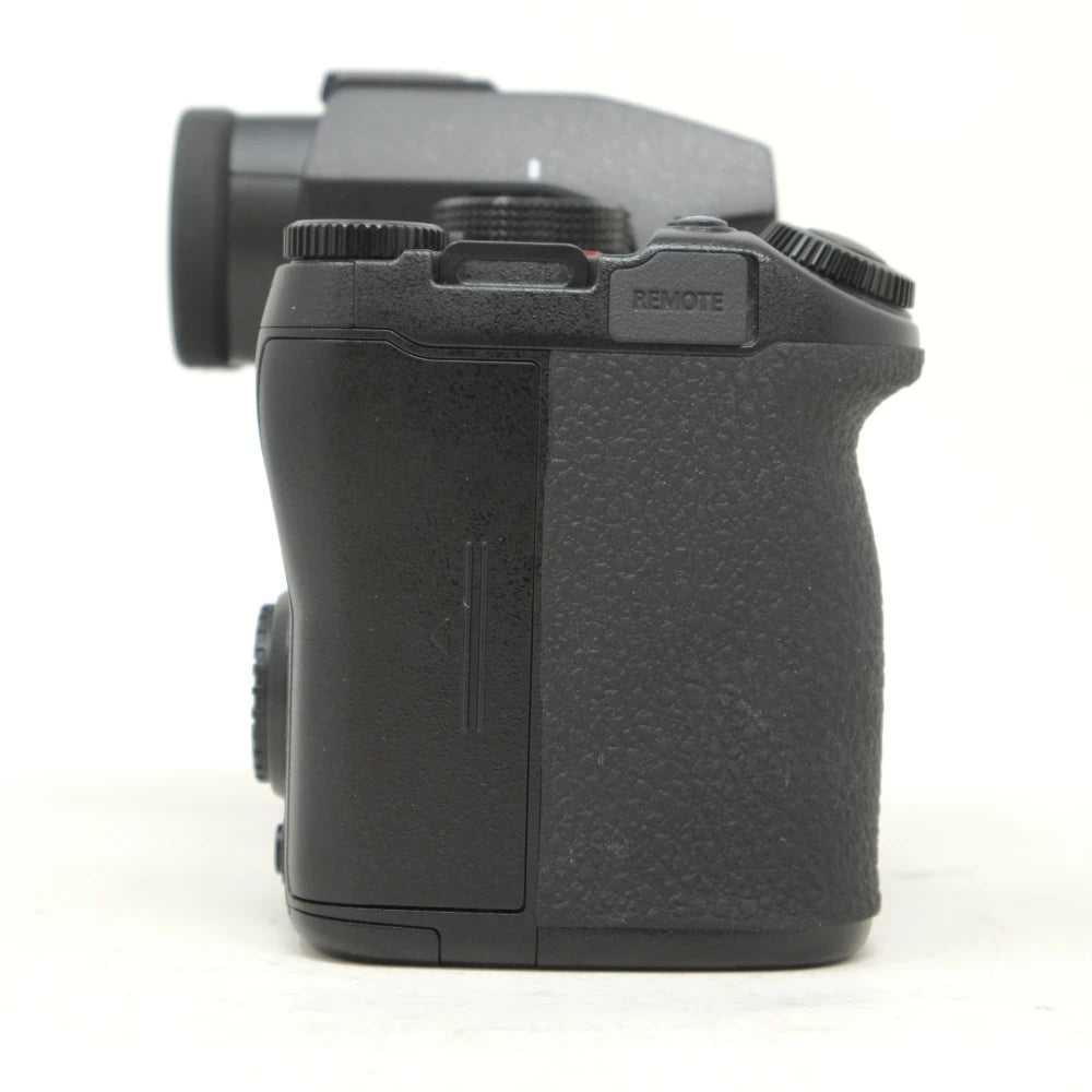 Used Panasonic S5II Mirrorless camera with extra Battery (Boxed SH45553)
