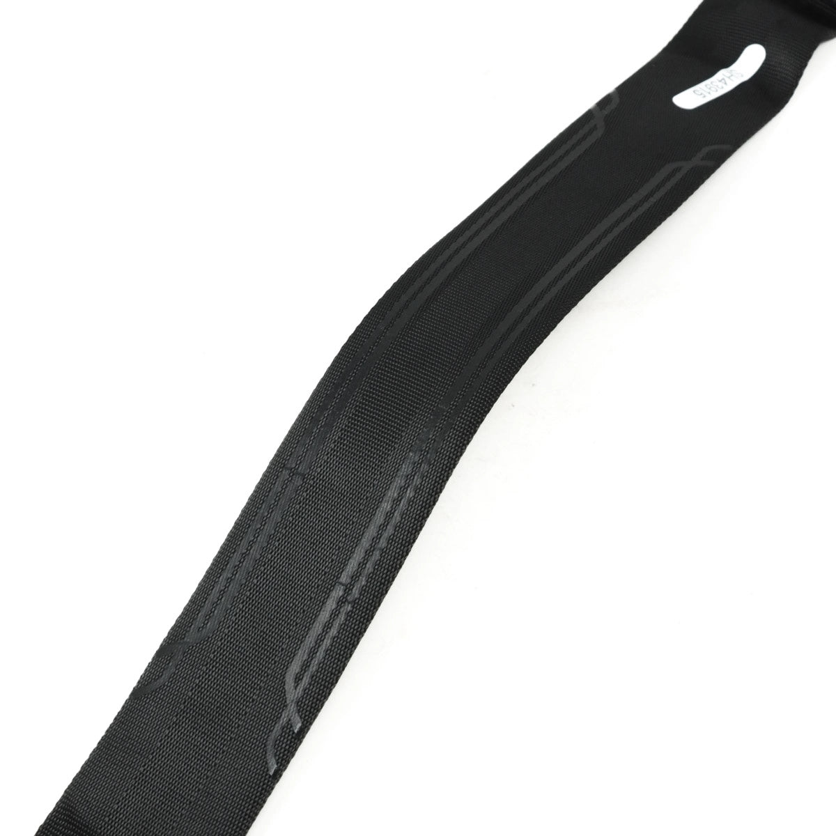 Used Peak Design Slide strap, Capture Clip and Anchors - side angle 
